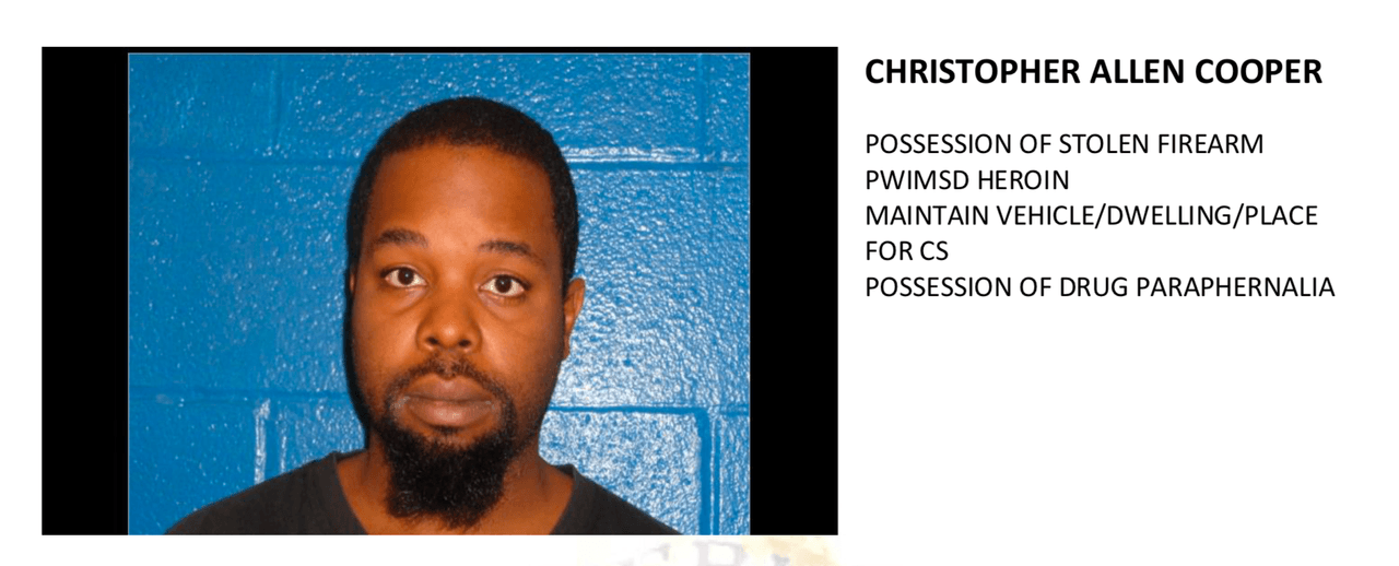 La “Operación Cosecha” se enfocó en combatir la venta y el uso de narcóticos ilegales en Carolina del Norte. Como resultado, 19 personas fueron arrestadas y se levantaron 85 cargos.