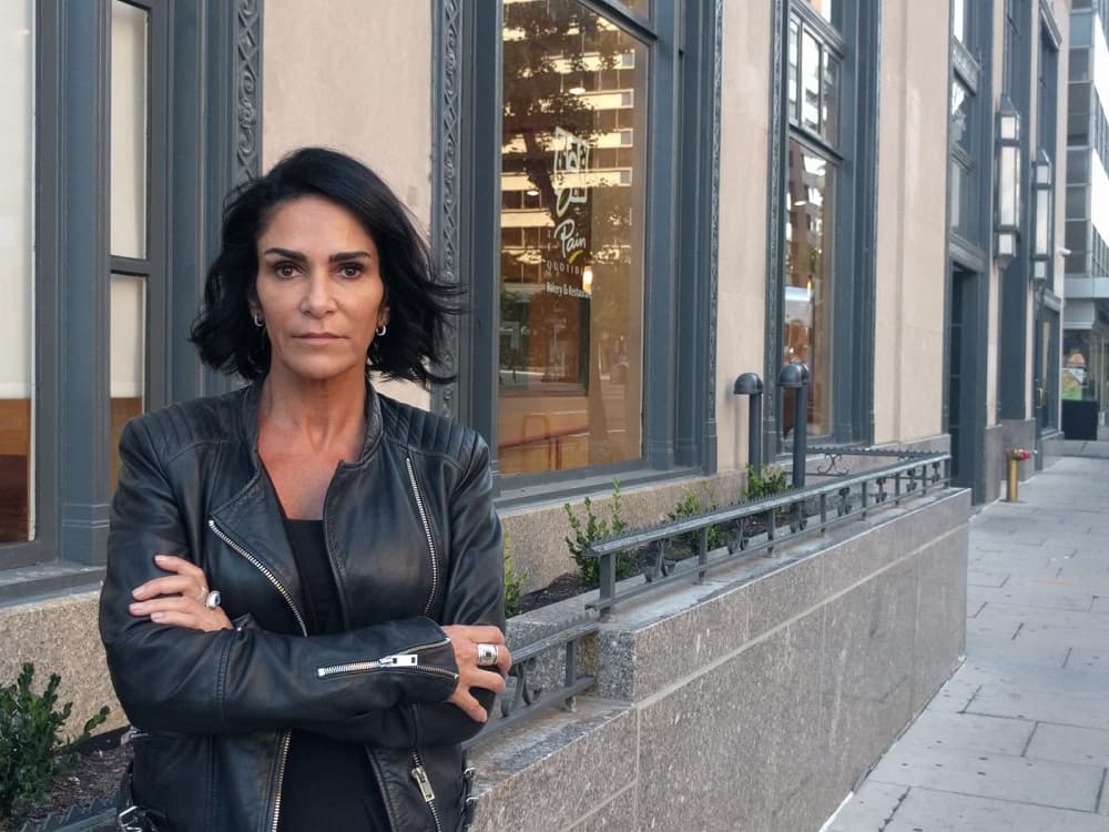 Lydia Cacho: “No hemos visto ninguna señal de mayor voluntad política” con el gobierno de AMLO