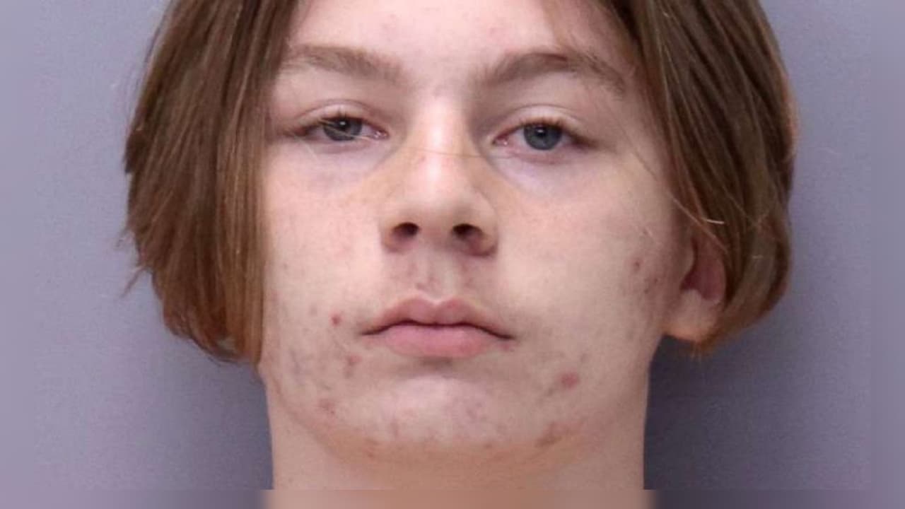 Un joven de 14 años mató presuntamente a una adolescente de 114 puñaladas: será juzgado como un adulto