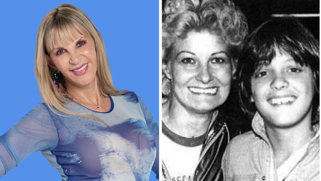 Shanik Berman cumple su promesa y revela lo que sucedió con la mamá de Luis Miguel