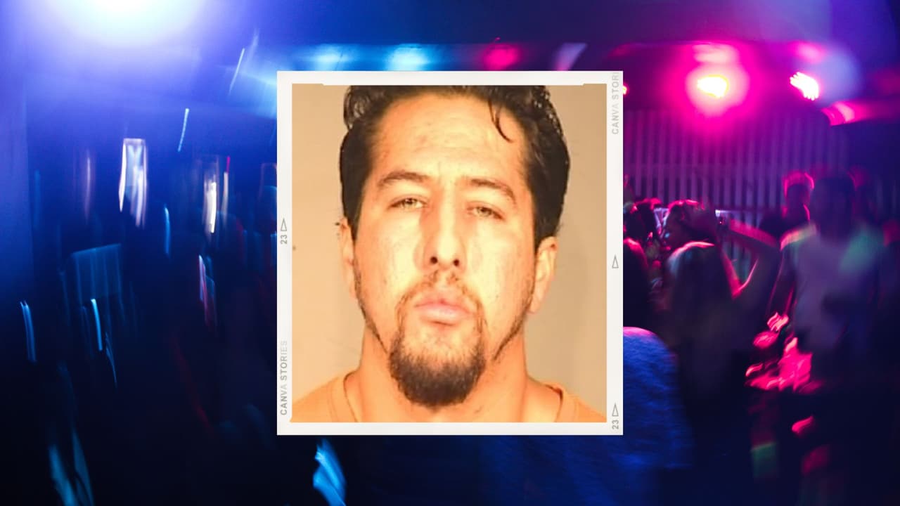 Pandillero que disparó contra restaurante que le negó la entrada es capturado en Fresno