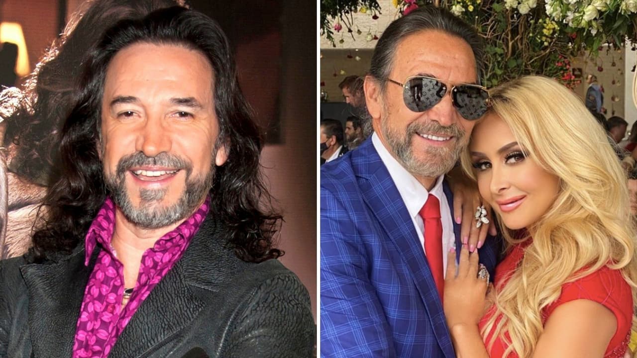 "28 años de fuego en mi cuerpo": el mensaje del Buki a su esposa por su aniversario de bodas