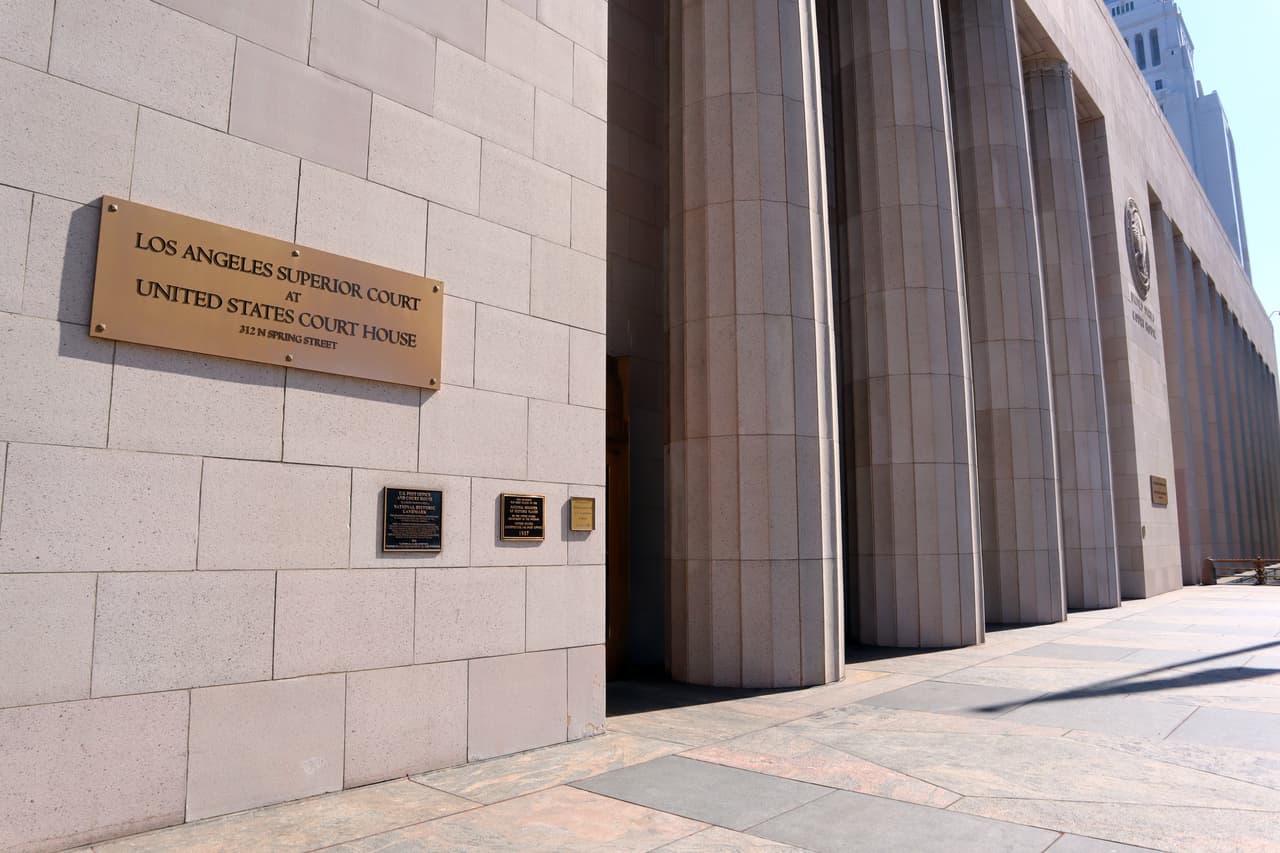 Tribunales del sur de California prueban herramienta con inteligencia artificial: esto debes saber
