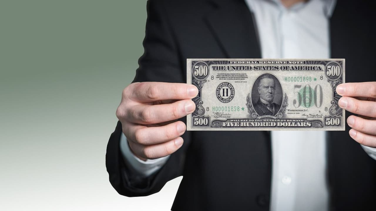 ¿Cuánto debes ganar para ser parte del 1% más rico en Nueva York?