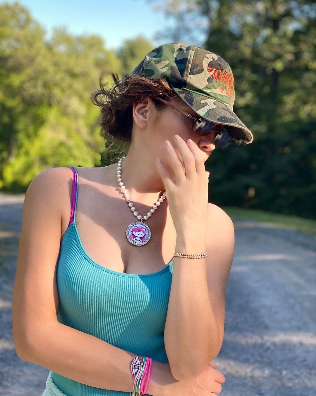 Con más de 17.2 millones de seguidores, la publicación de Thalía en tan solo algunas horas ya tiene cerca de un millón de likes y decenas de miles de comentarios.