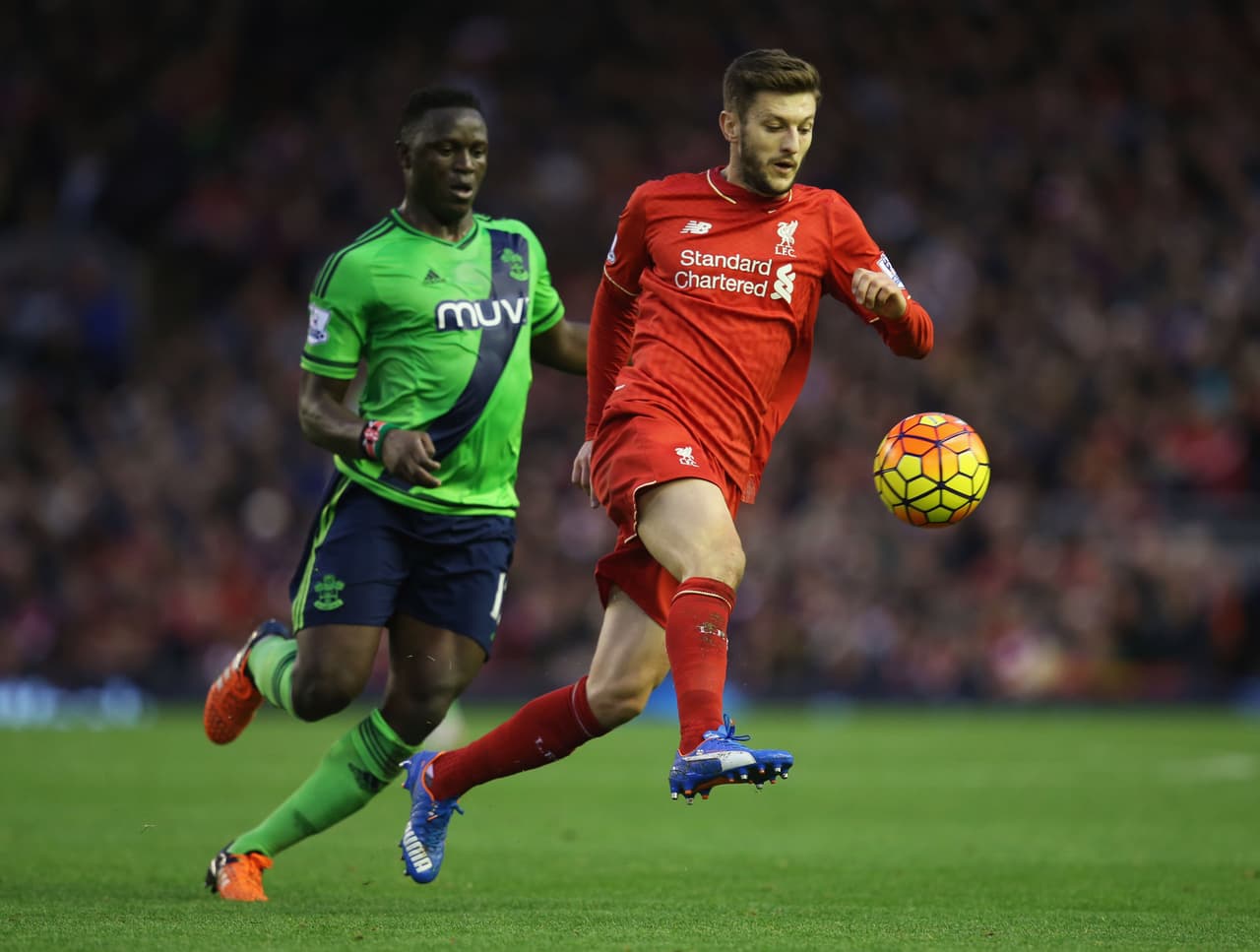 Liverpool 1-1 Southampton: Mane impide primera victoria de Klopp con los Reds