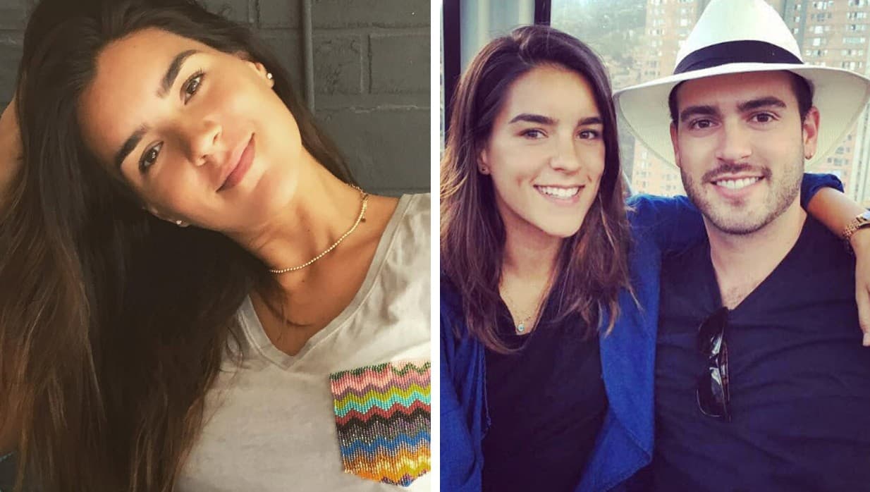 ¿Quién es Ana Araujo, la esposa de Pablo Lyle y madre de su hijo?