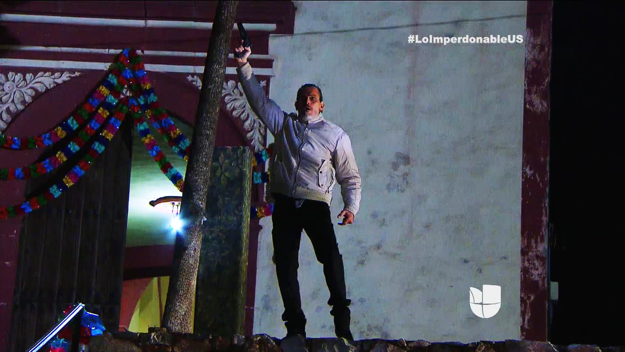 Sí, tu papá, Virginia y Manuel llegaron para convertirla en un infierno.