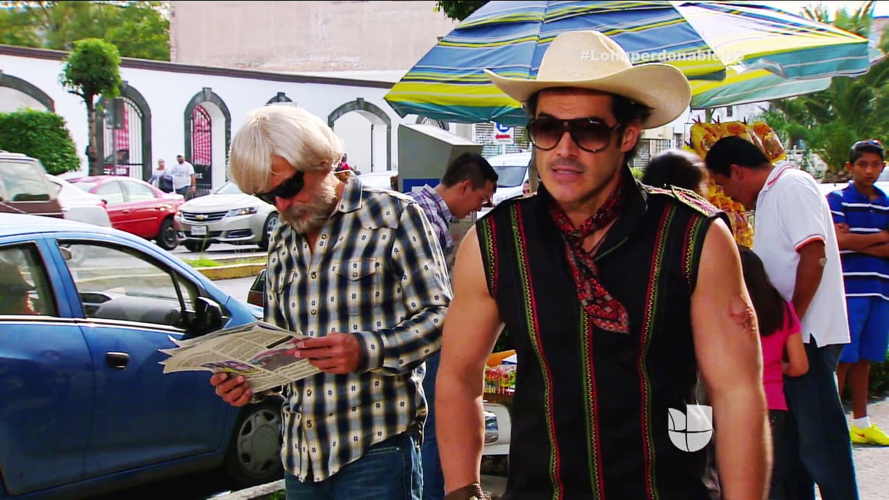 Tus cómplices te esperan.