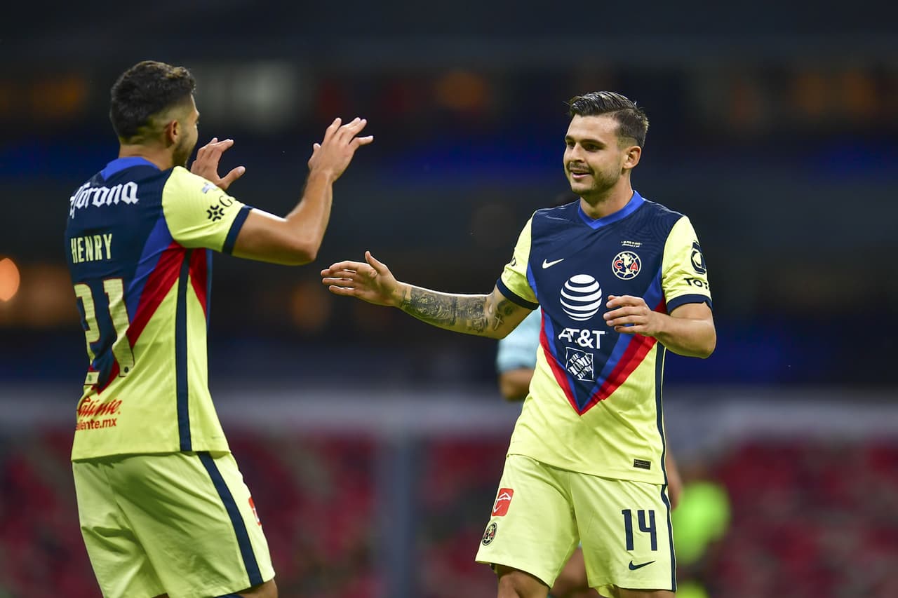 Nico Benedetti manda mensaje de agradecimiento a Miguel Herrera