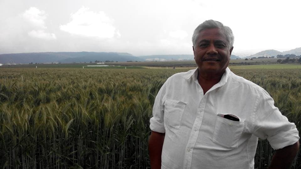 Un candidato a alcalde en México es detenido por presuntos nexos con cárteles del narcotráfico