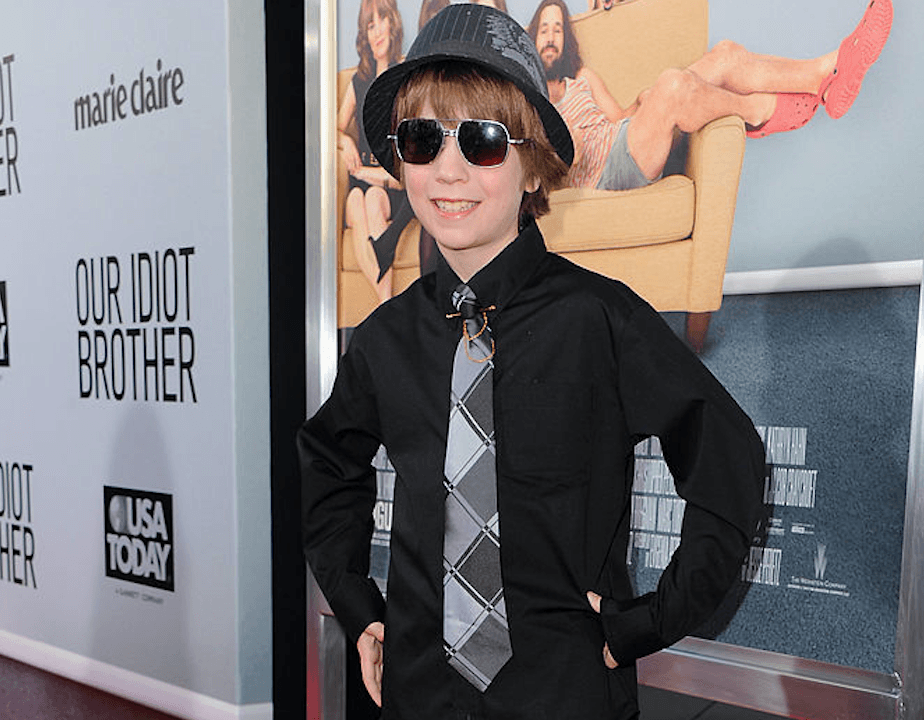 Encuentran muerto a actor Matthew Mindler, que de niño protagonizó