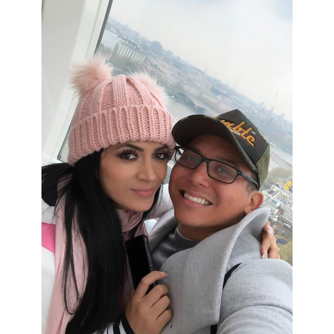 A pesar de las fuertes críticas, ninguno de ellos se ha pronunciado sobre el escándalo.