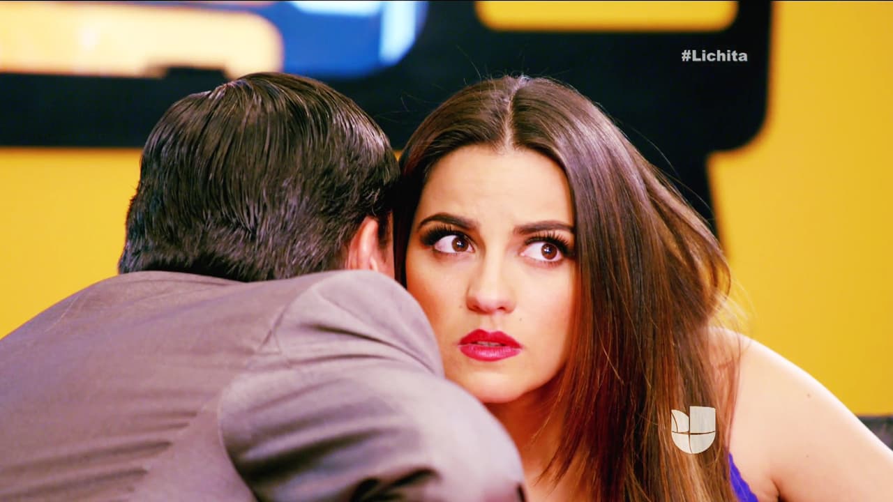 ¡Qué susto Alicia! La nueva cuenta que se presentó en Icónika sólo quiere limpiar su nombre.