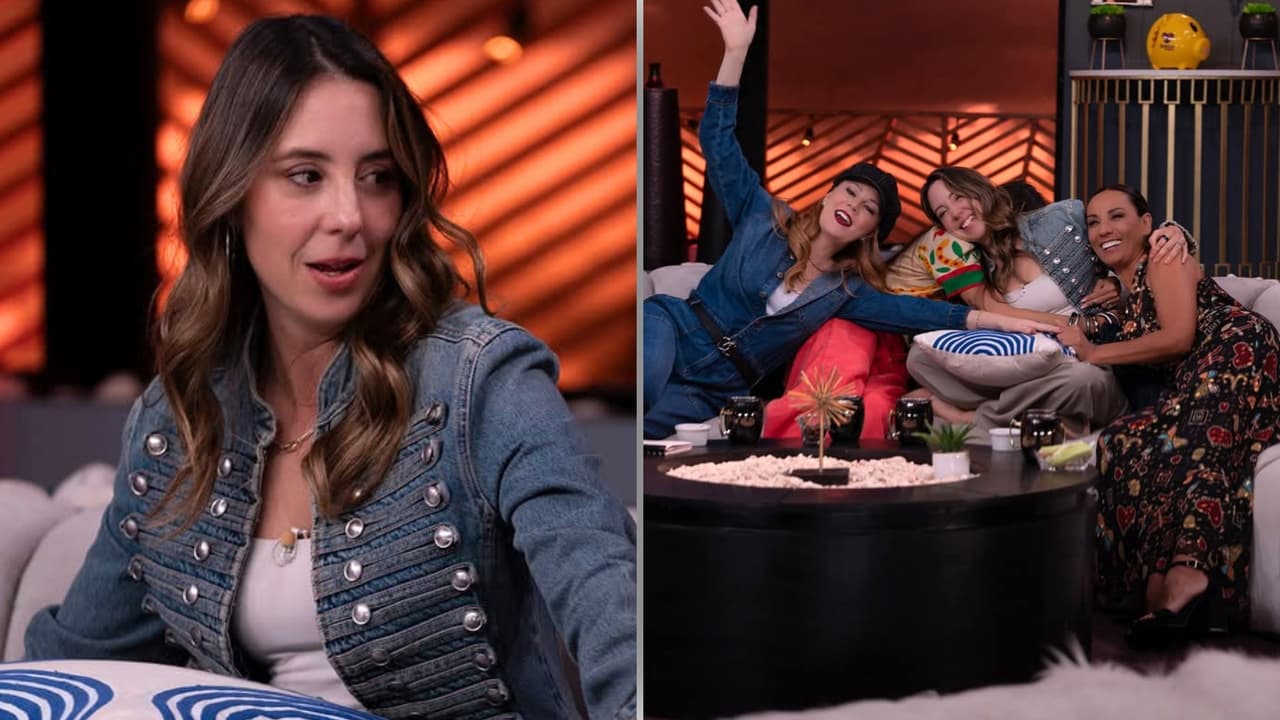 Sofía Niño de Rivera anuncia su salida de ‘Netas Divinas’ y explica los motivos de su decisión