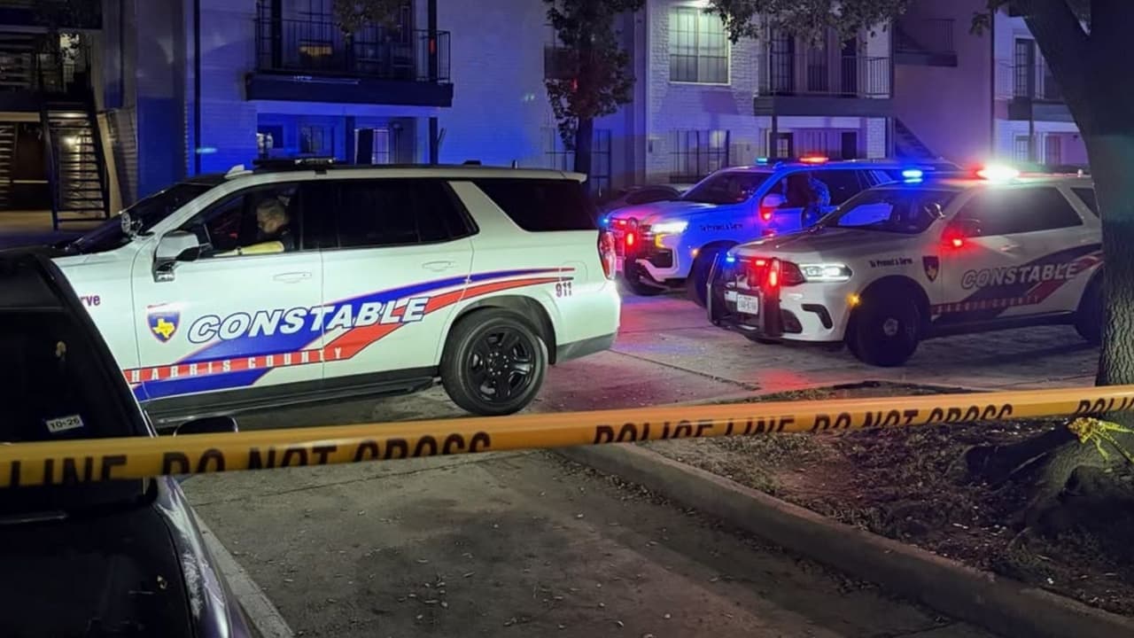 "Terminó disparándose": Investigan muerte de niña de 4 años al norte del condado Harris
