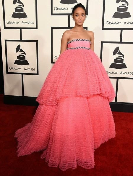 Jamás perdonaremos a Rihanna por esto.