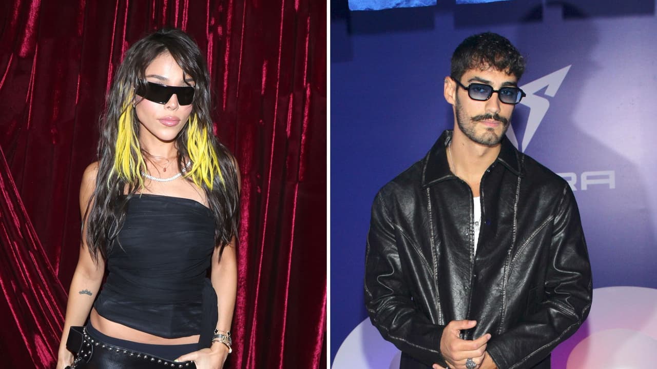 Danna revela que el hijo de Consuelo Duval fue su primer amor: “Hoy somos amigos”