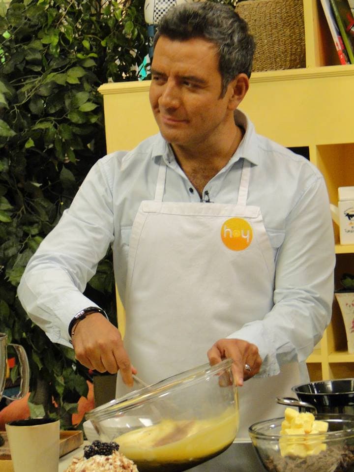 ¡Miradas que matan! (19 de agosto)