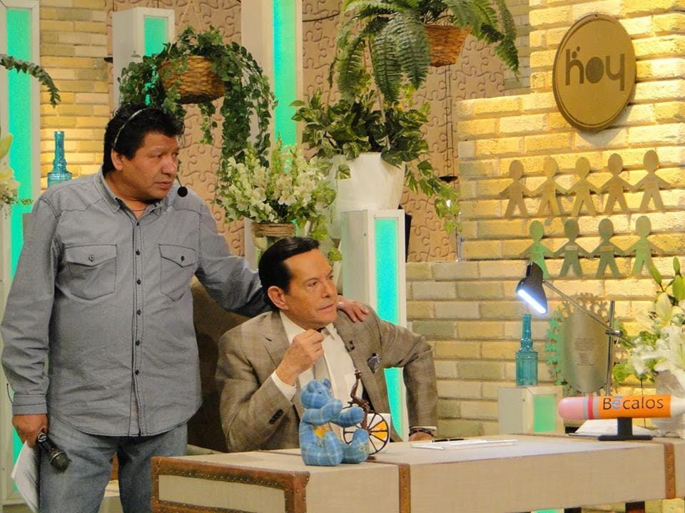 ¡Buen momento para platicar con amigos! (19 de agosto)