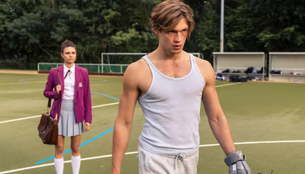 "Maxton Hall": o que acontece com James e Ruby de acordo com próximos os livros