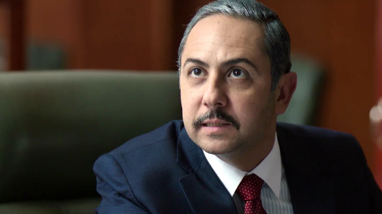 ¿Conrado podrá encontrarlo y hacer realidad su sueño de ser presidente de México?