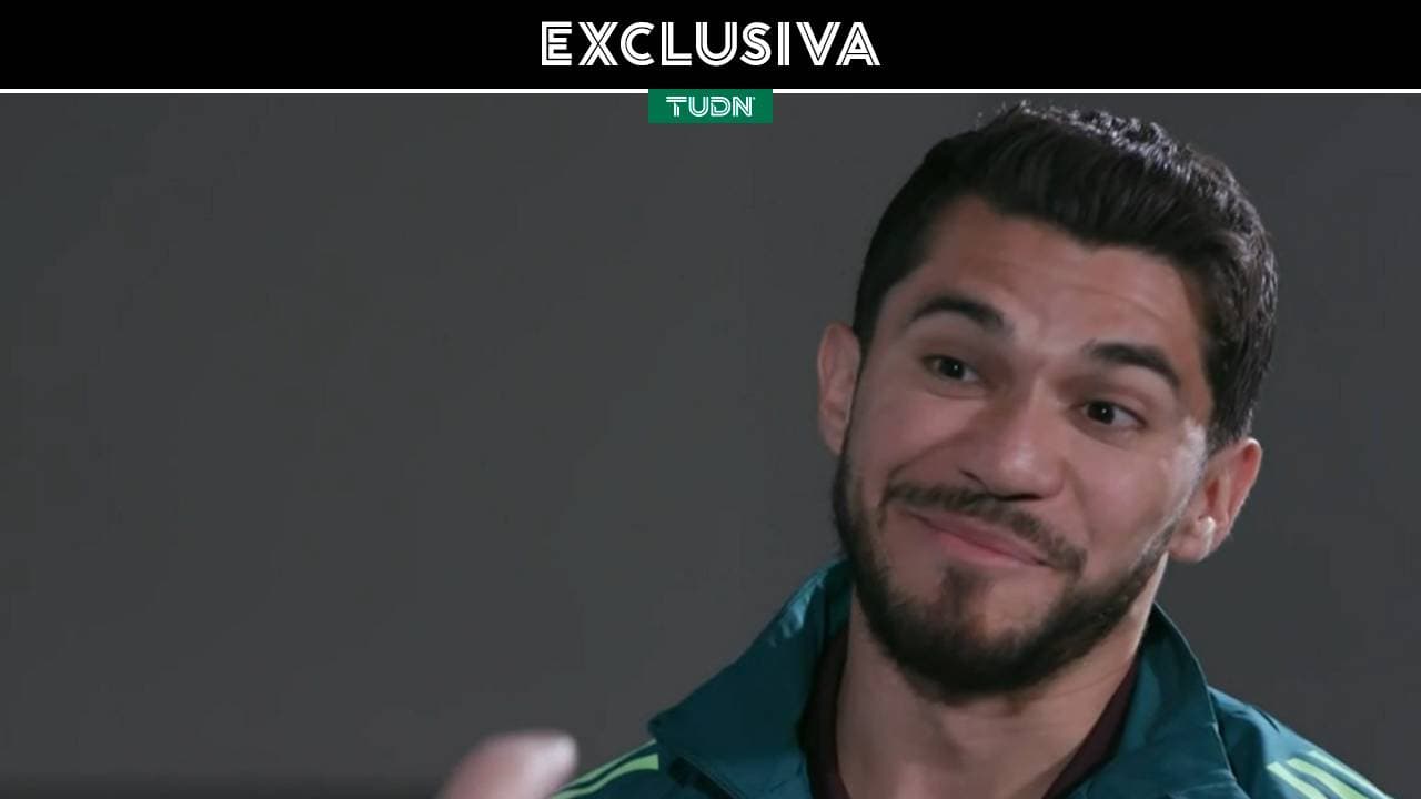 ¿América o Chivas? Henry Martín sintió alivio por no tener que decidir