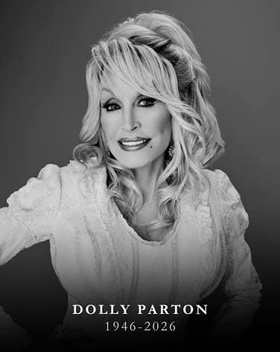 Dolly Parton: una leyenda que convirtió sus sueños en esperanza