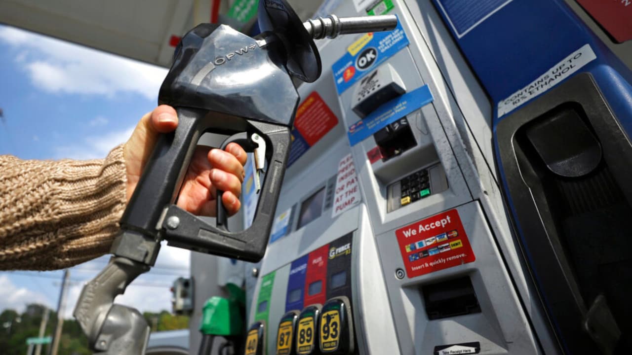 La gasolina no deja de subir en el área de Sacramento: revisa los precios para este miércoles