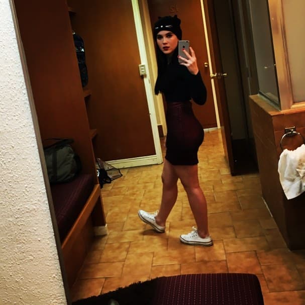 En un principio le hizo maldades a todos y Pablo (Daniel Arenas) fue el que más sufrió por ella.