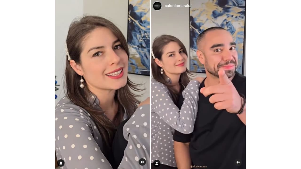 Romina Mircoli prepara un homenaje póstumo para honrar la trayectoria y el legado artístico de Dulce, su madre.