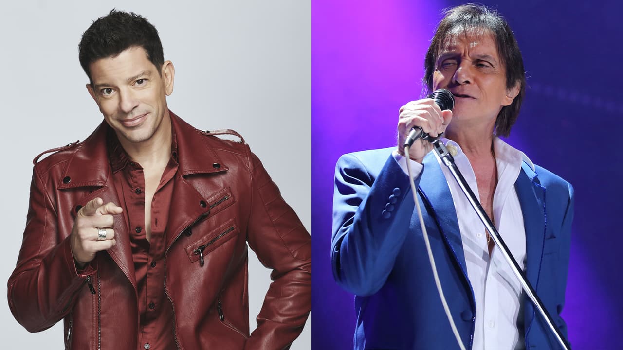 Después de elevar la temperatura
<b><a href="https://www.univision.com/shows/tu-cara-me-suena/yahir-rapea-al-estilo-de-gerardo-rico-suave-y-con-tatuaje-de-la-suerte-en-tu-cara-me-suena-2022-video">como Gerardo 'Rico, Suave'</a></b>, Yahir tendrá el honor de homenajear a uno de sus grandes ídolos musicales, Roberto Carlos, al que hace años le hizo un disco tributo.