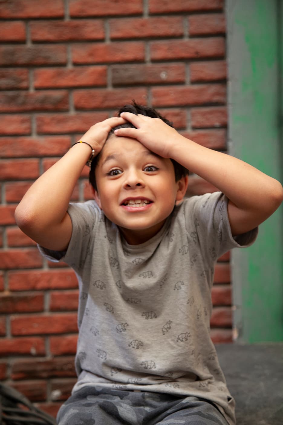 Paulo Fonseca.
<br>9 años.
<br>Guadalajara, Jalisco