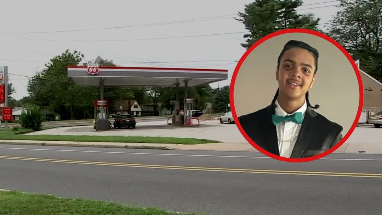 Buscan a sospechoso de dispararle en la cabeza a un joven de 14 años en una gasolinera en Willingboro