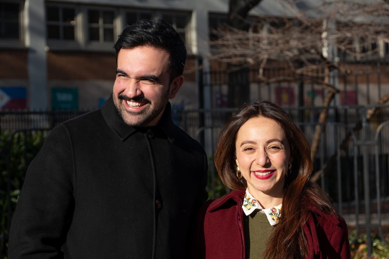 Inmigrante ecuatoriana gana asiento en la asamblea estatal, cargo que dejó Mamdani para ser alcalde