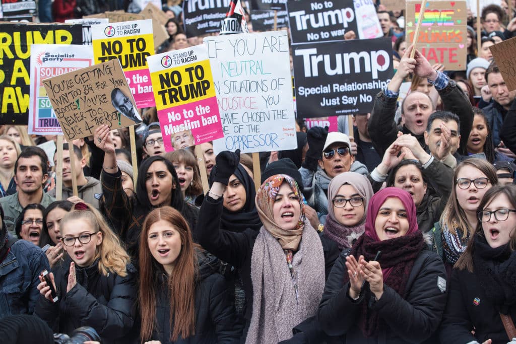 Crédito: Getty Images.