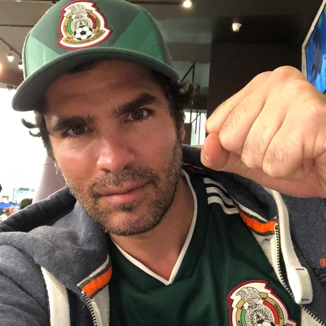 En el año 2003 tuvo su primera participación en una producción norteamericana, la serie 'CSI: Miami'. Más tarde participó en otras producciones televisivas estadounidenses.
<br>