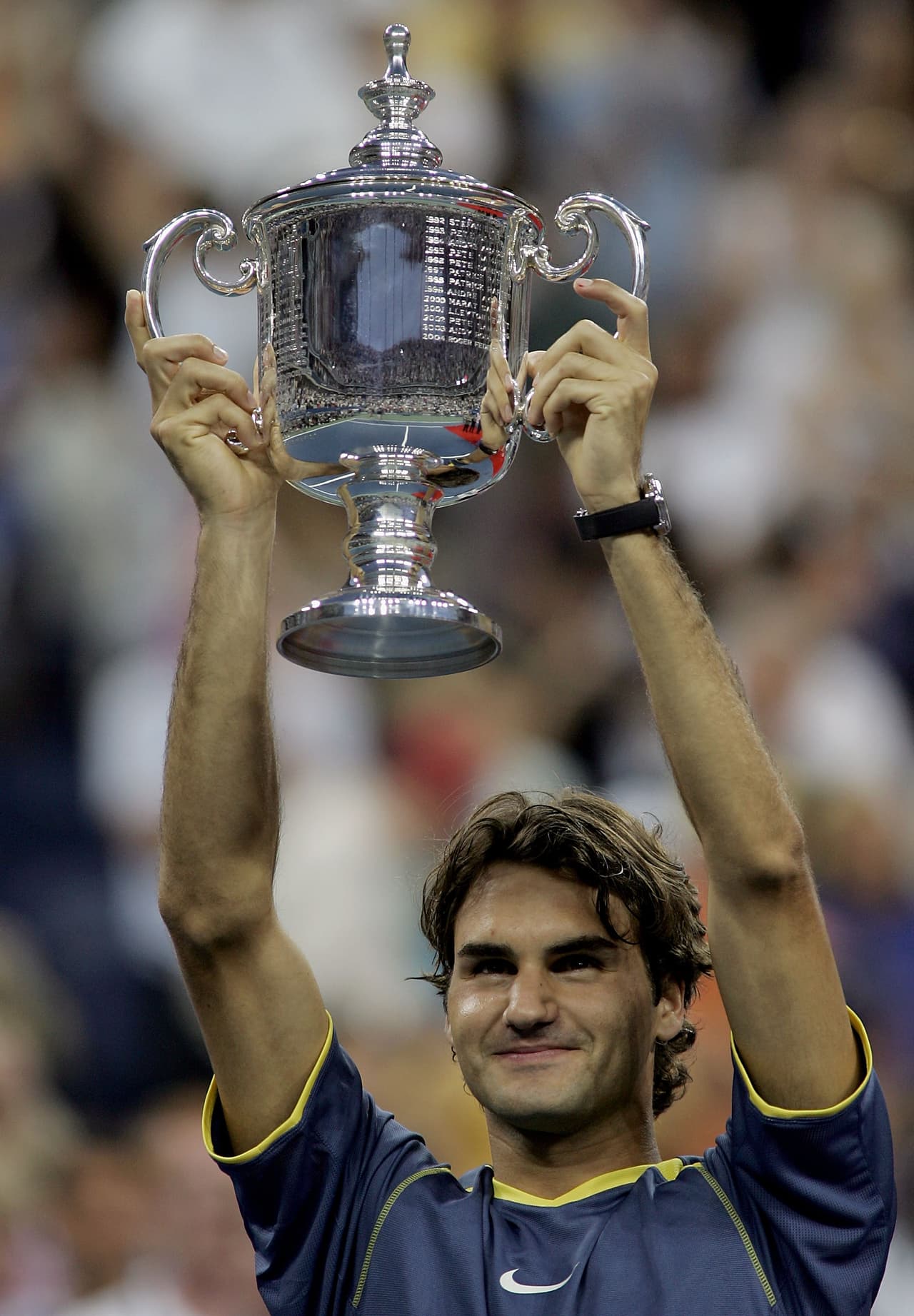 US Open 2005