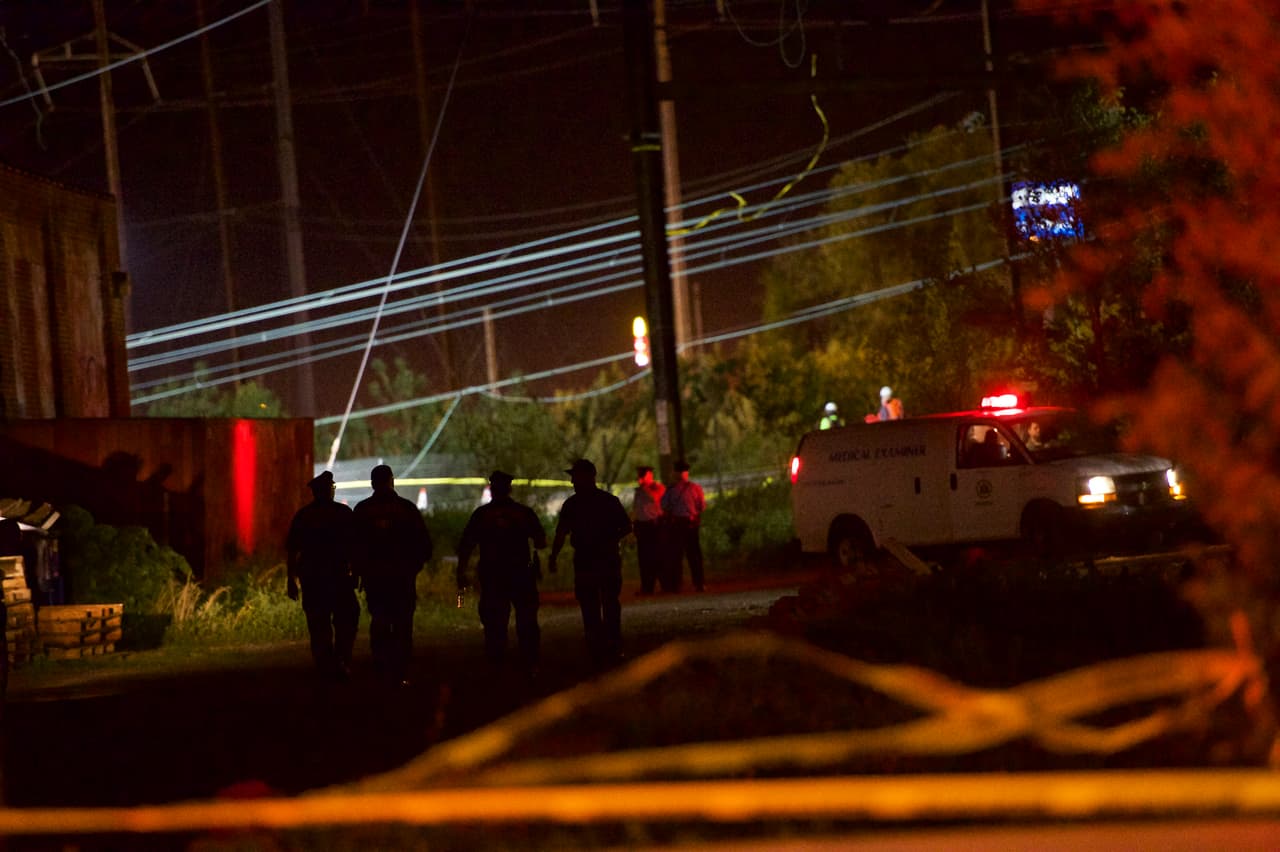 Encuentra el reporte completo de SafeWise sobre Pensilvania,
<b><a href="https://www.safewise.com/blog/safest-cities-pennsylvania/ " target="_blank">aquí. </a></b>