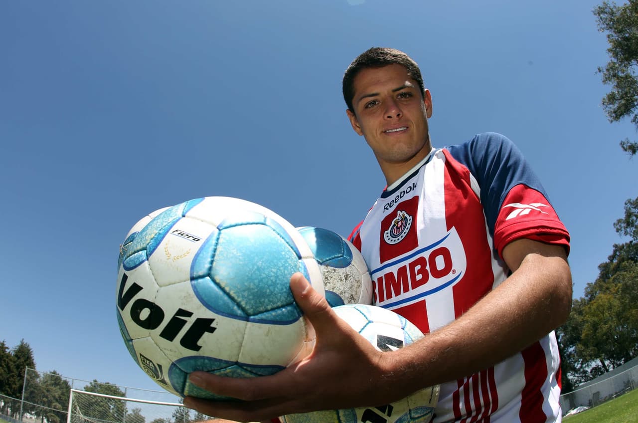 Guadalajara, en la era de Jorge Vergara, hizo grandes transacciones, como Javier ‘Chicharito’ Hernández, Carlos Salcido, Carlos Vela, Omar Bravo, Ulises Dávila, Raúl Gudiño y Francisco Rodríguez.