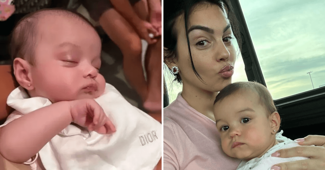 Bella Esmeralda ya usa joyas