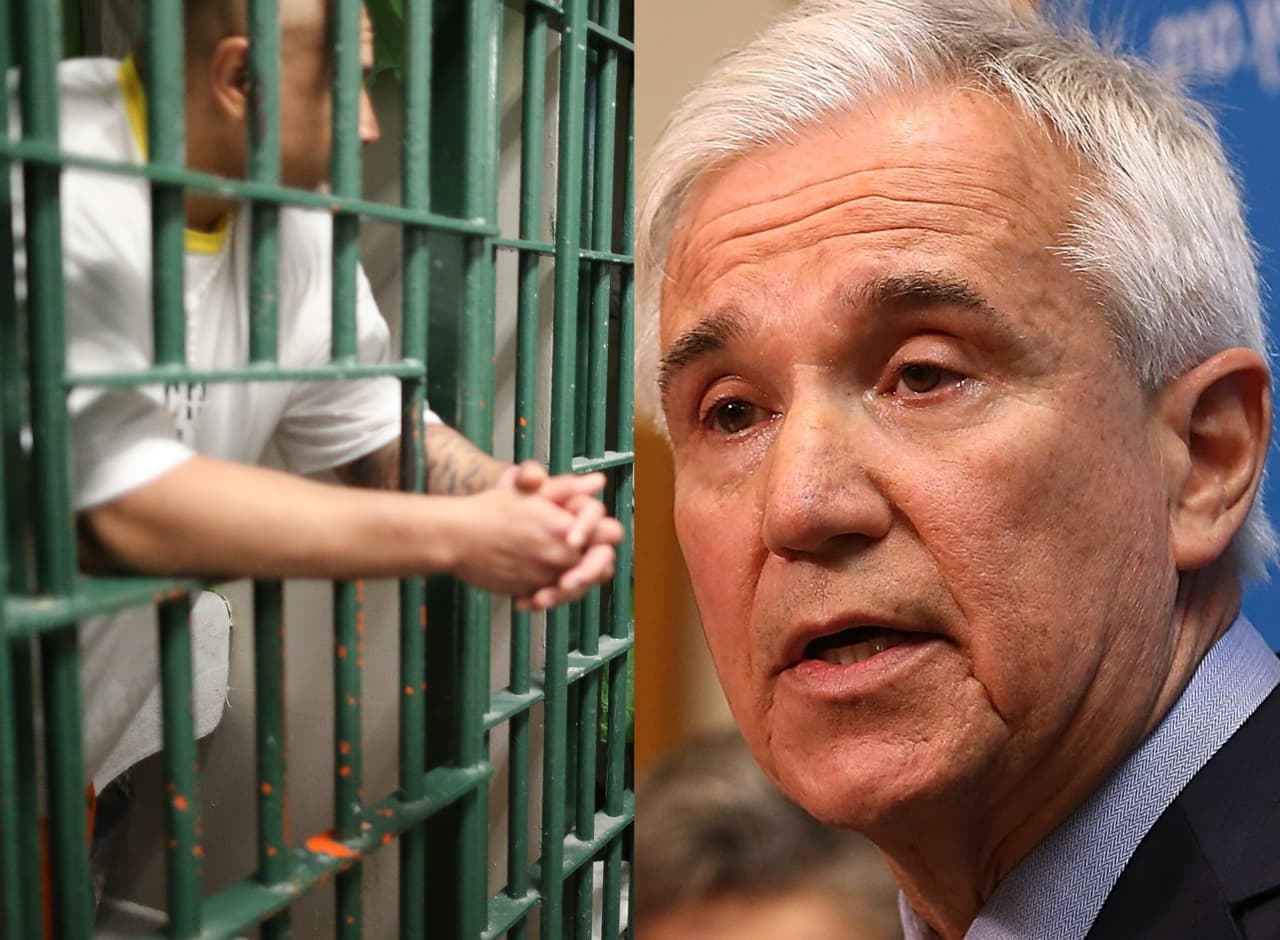 La victoria de George Gascon trae cambios a la Fiscalía del condado de Los Ángeles