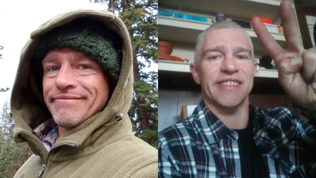 Muere Matt Brown, estrella de 'Alaskan bush people': encuentran su cuerpo en un río