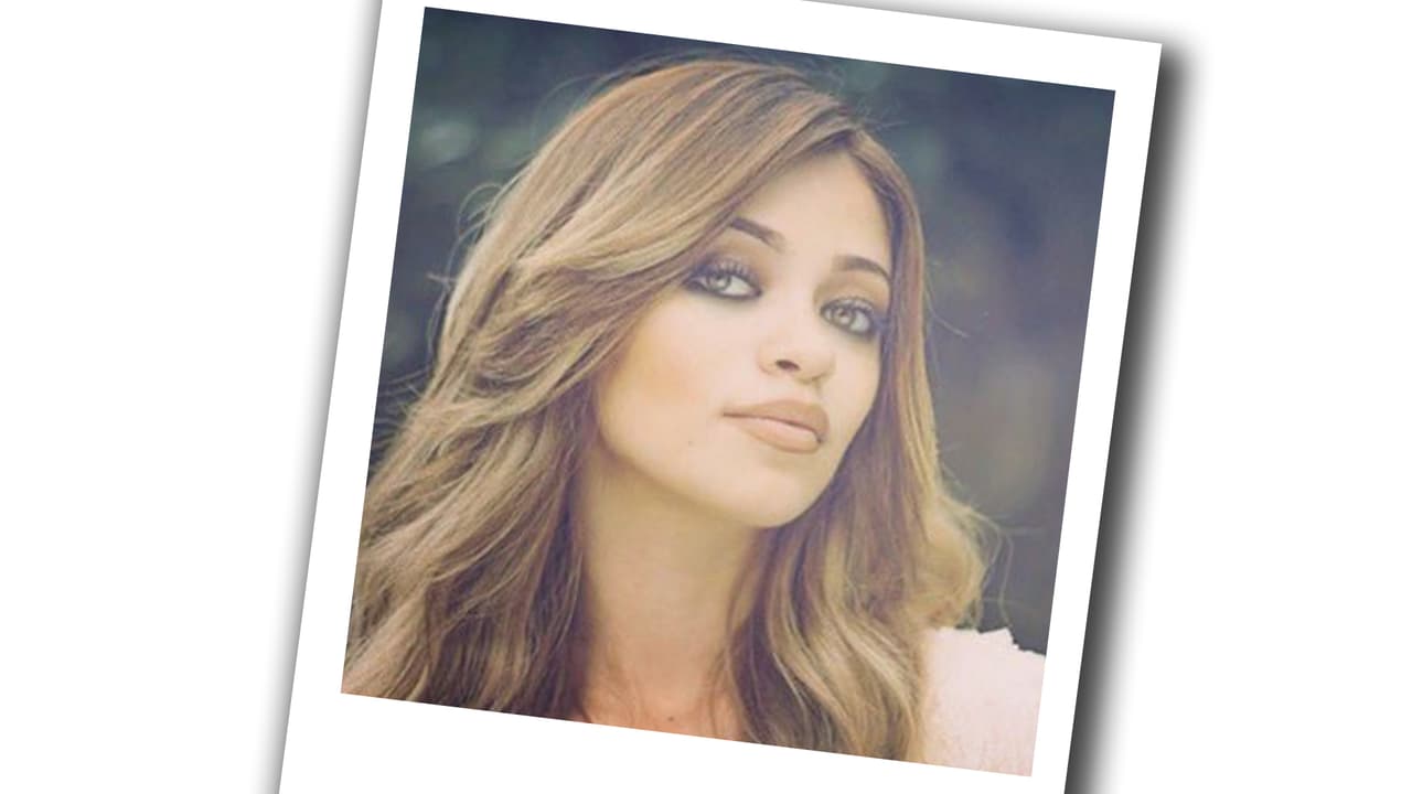 What about Danely? Do you like her as a blond?