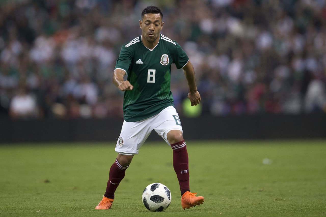 Marco Fabián l Medio l Philadelphia Union