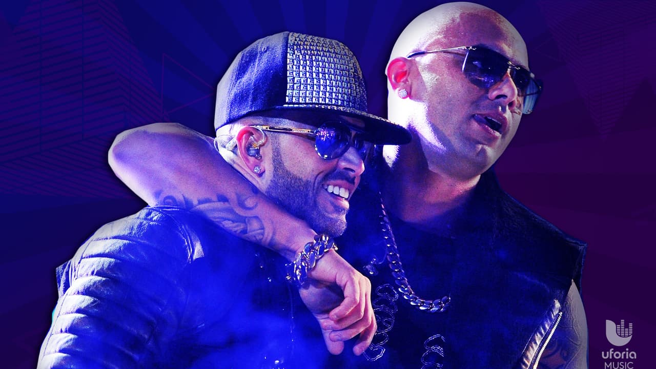 Wisin y Yandel, ¿se reúnen?