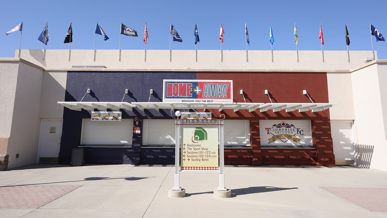 La Liga del Cactus pide aplazarse por la tasa de contagios de coronavirus en Arizona