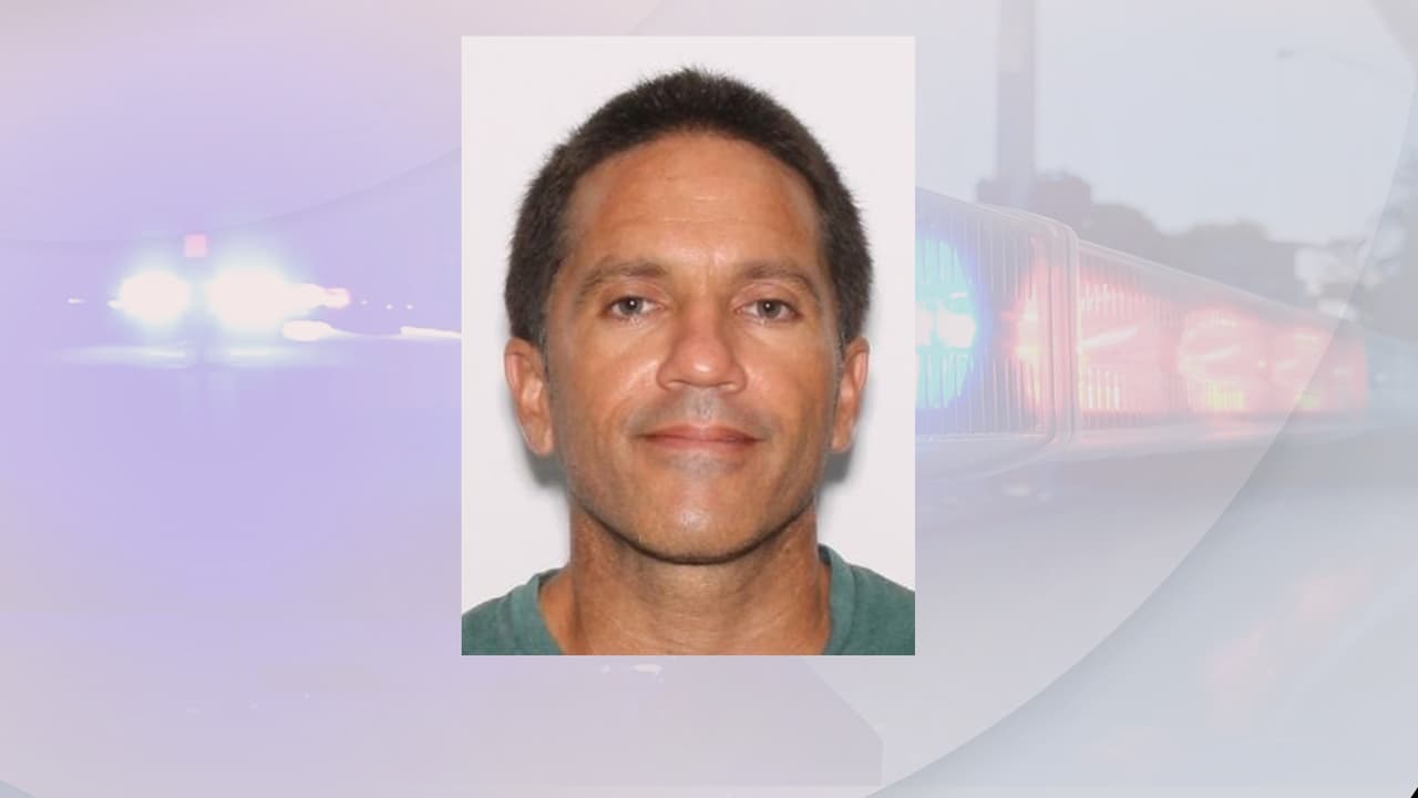 El FBI identifica al hombre que robó dos bancos en menos de media hora en Miami-Dade