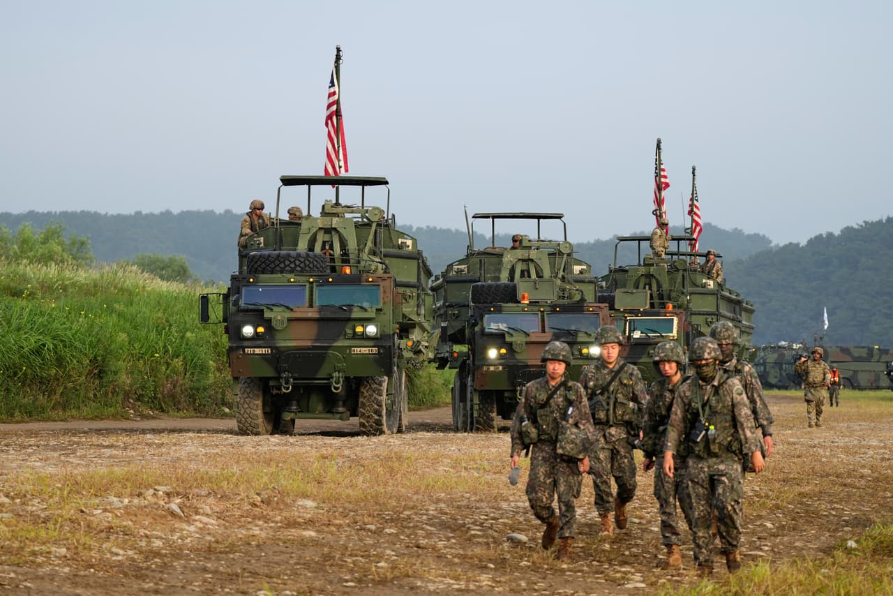 ¿Si soy inmigrante indocumentado tengo que registrarme al Ejército para la guerra en Irán?