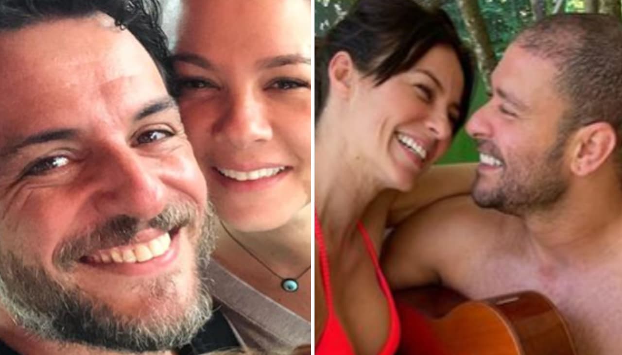 Parentes de famosos que não sabem lidar com cenas quentes na TV: preferem nem assistir